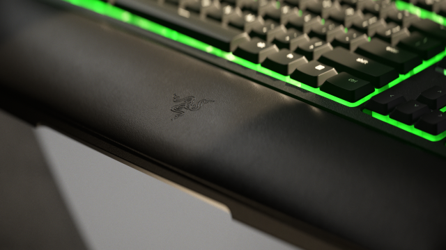 ornata v2 2020 key visual 4 - wrist rest